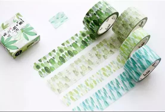 今年的流行色竟然是这几个颜色,2017-2021流行色