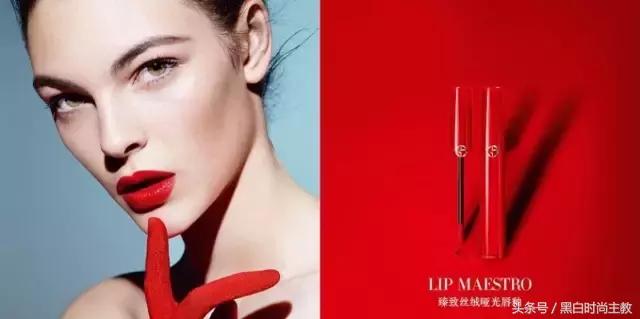 冬天有这几支口红就够了