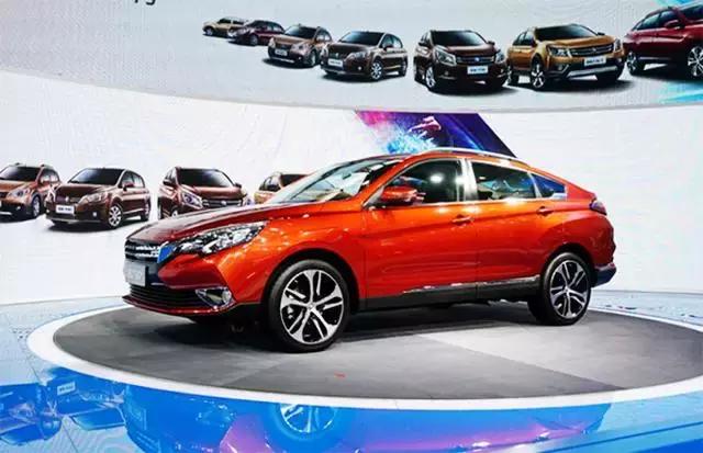 新款启辰t90二手车值不值得买,启辰t902017款t902.0lcvt智尚版