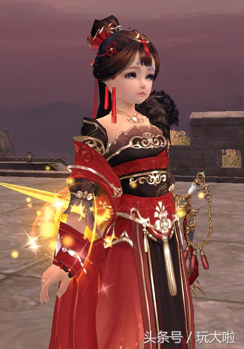 剑三扶摇九天奇遇攻略,剑网三扶摇九天奖品