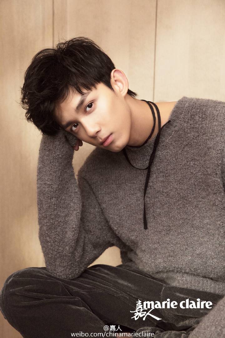 吴磊胡歌送祝福视频,吴磊春晚祝福视频