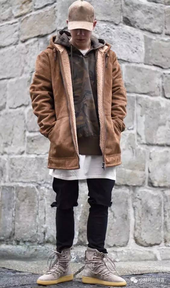 国外潮牌大盘点,美国潮牌购物网站2018