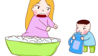 宝宝误食后父母应掌握的急救措施,儿童误食中毒家长怎么办