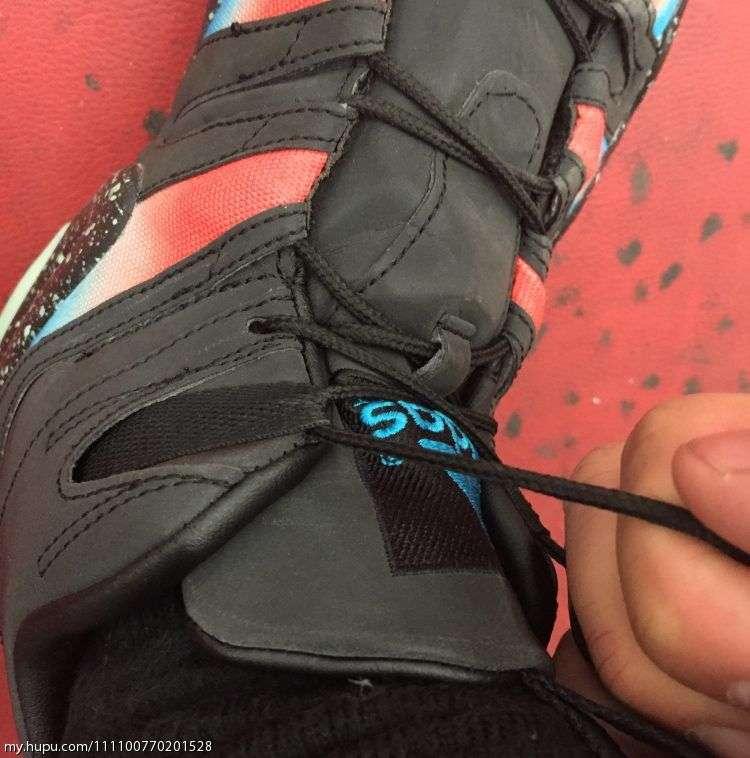 阿迪crazy8测评,adidascrazy8白