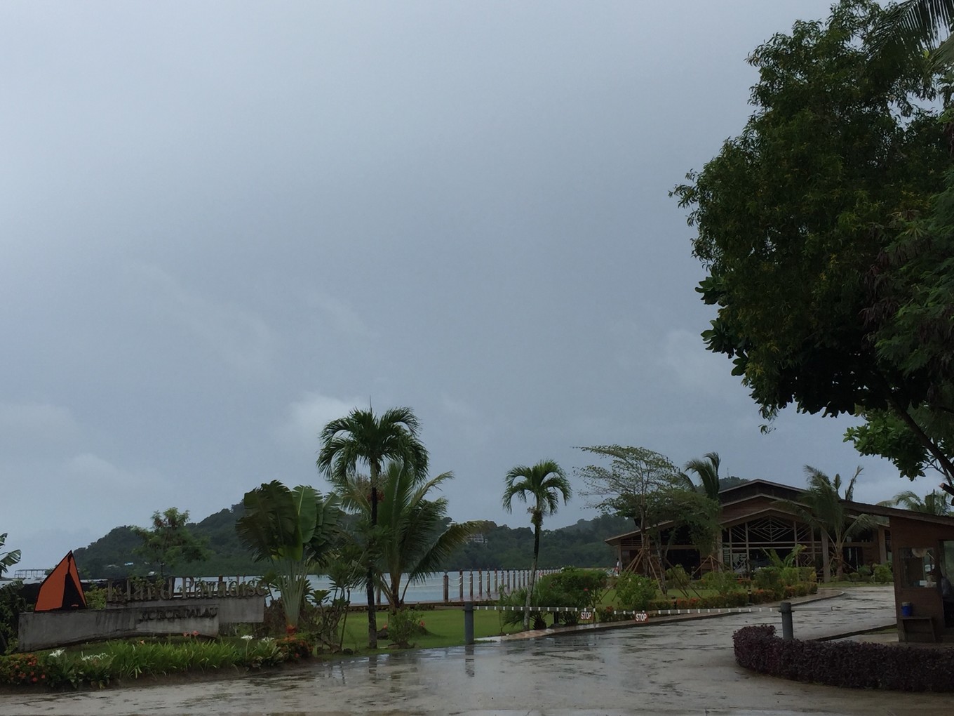 帕劳旅行攻略大全图文,帕劳旅行攻略图文大全