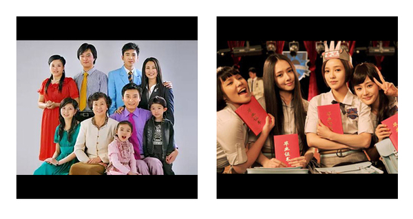 选择微信头像怎么选,你用的什么微信头像