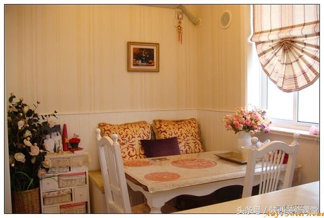 90年代老房子户型图片大全,96平米老房子三室一厅装修效果图