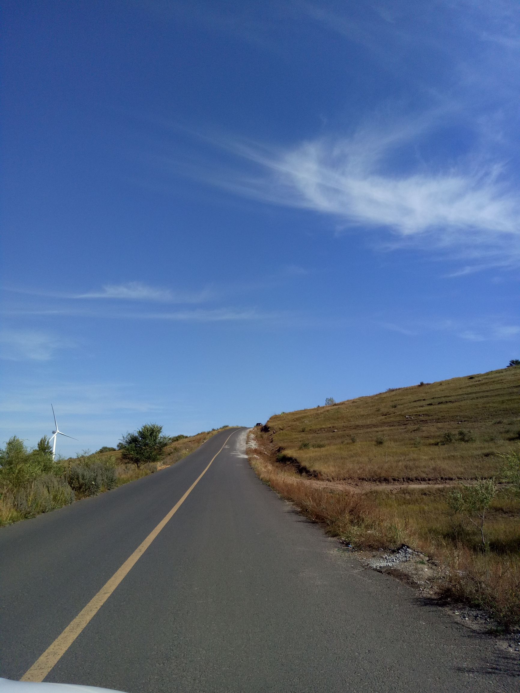 张北天路行,深度还原张北天路