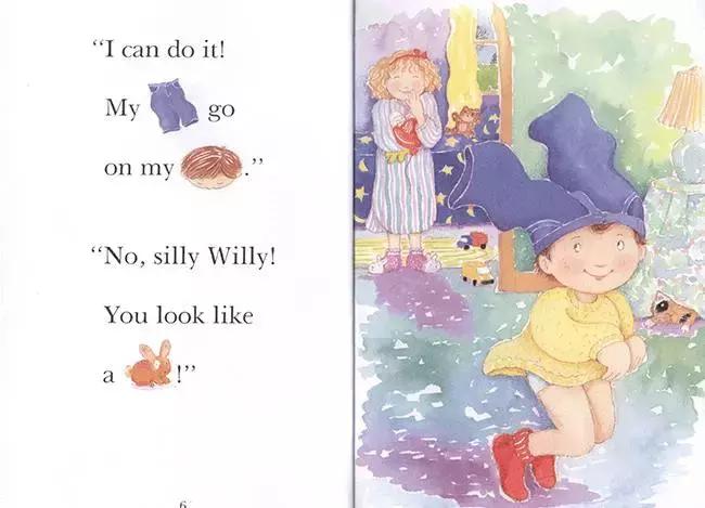 3-6岁男孩必看十本绘本,6-12岁孩子必看的绘本