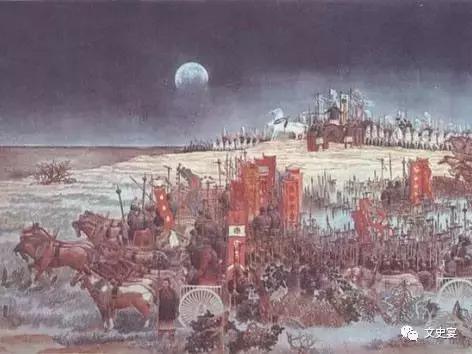 二十个齐国成语故事简短,齐国成语故事大全100篇