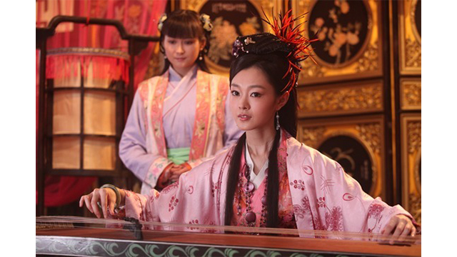 宋轶为什么说起伪装者里的于曼丽,伪装者里的于曼丽是什么身份