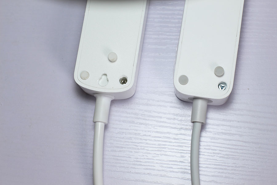 小米插排五孔测评,品胜排插好还是爱国者排插好