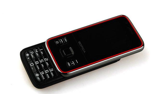 你见过的苹果手机有多假,你见过哪些山寨手机品牌