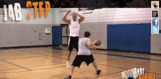 篮球实战变向技巧大全,篮球实战怎么过人