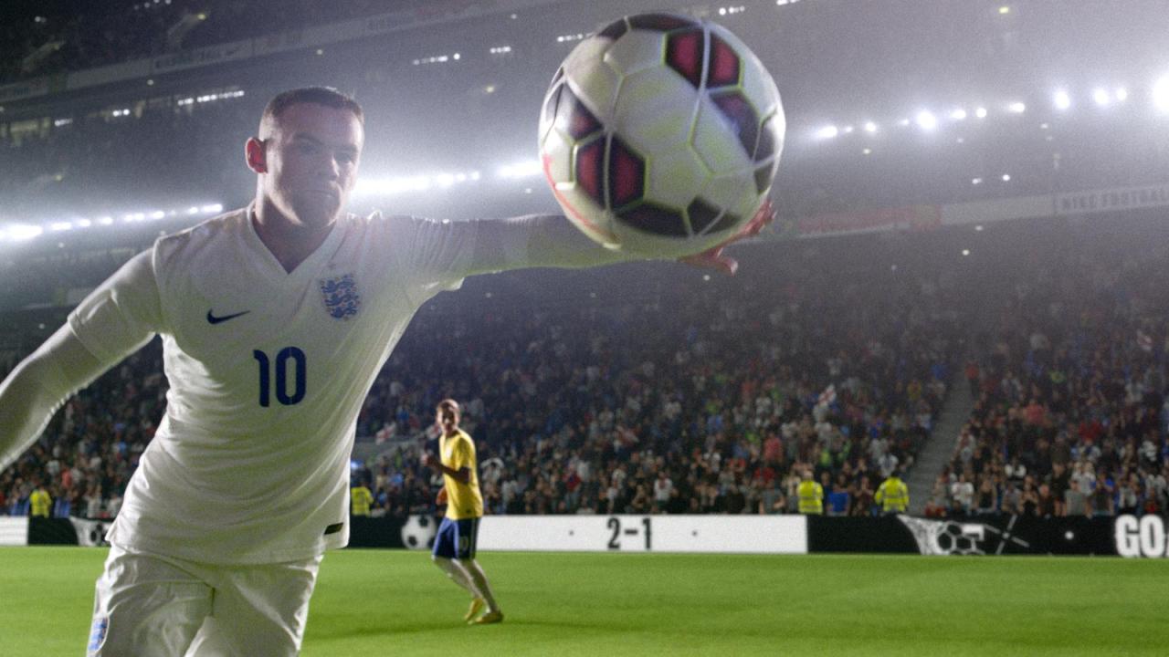 鲁尼曾经多辉煌,鲁尼为什么没能成为巨星