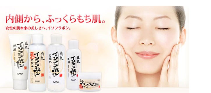 日本最好的护肤品有哪些品牌,日本口碑最好的护肤品十大品牌