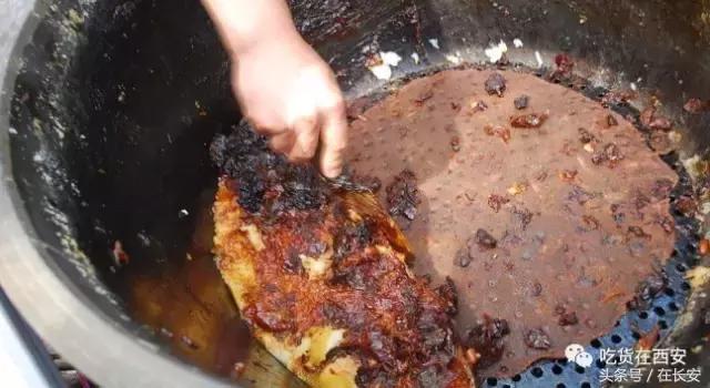 西安这8家口碑店排队都得吃一回,西安不可错过的甜食铺