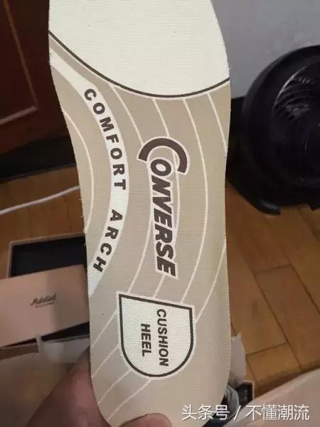 余文乐和converse,余文乐联名匡威开箱