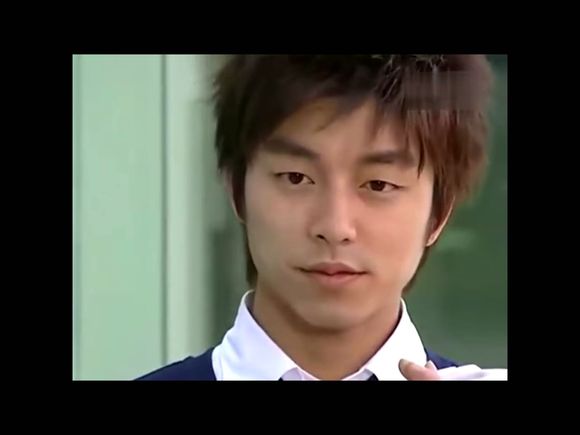 鬼怪孔刘治愈型 (鬼怪孔刘饰演的神经历了什么)