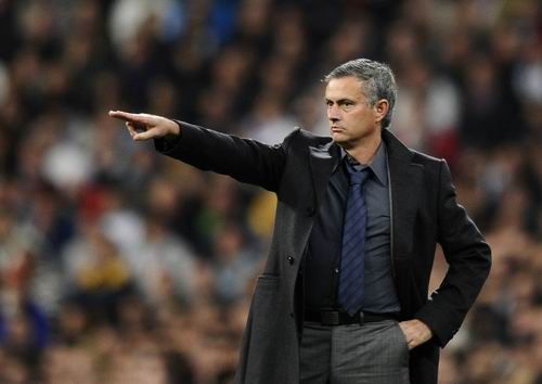 狂人穆里尼奥名场面,狂人穆尼尼奥波尔图