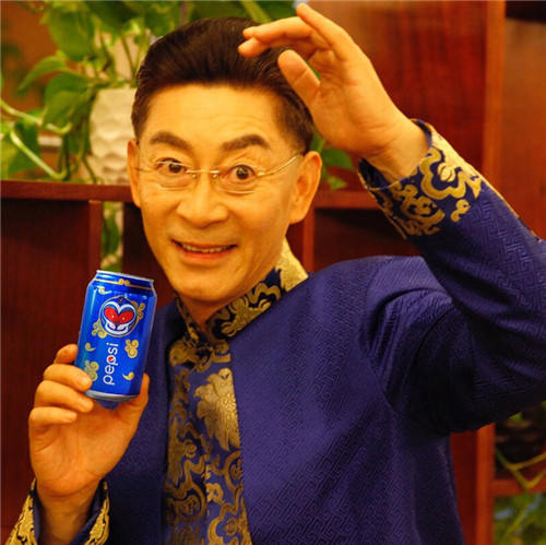 2016百事可乐广告评析,百事可乐广告尴尬