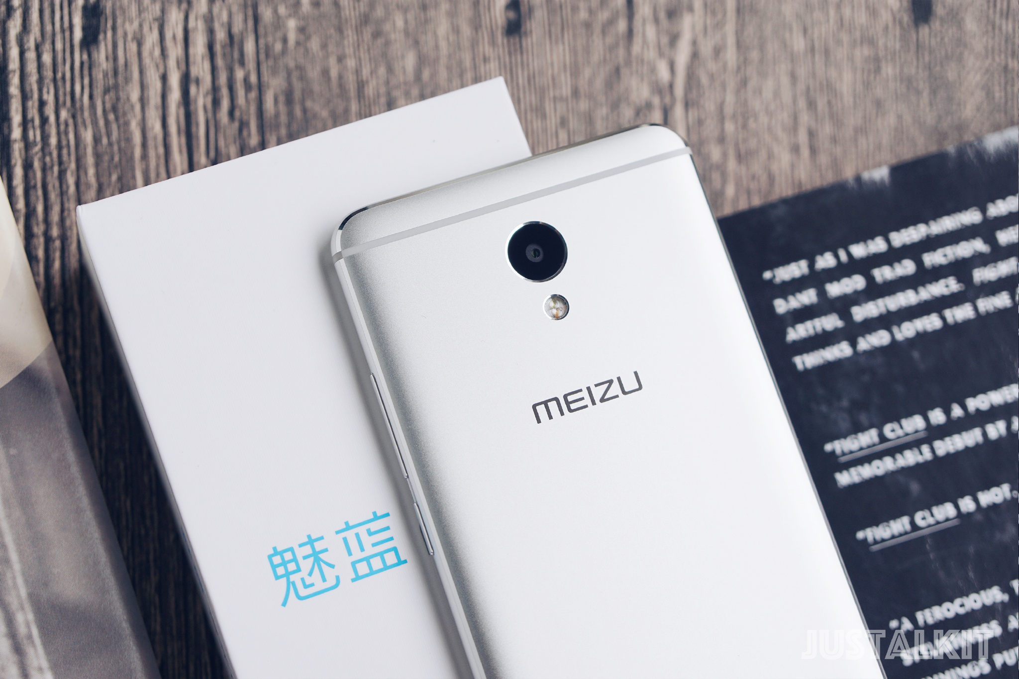 魅蓝5评测体验,2018年魅蓝note5值得买吗