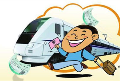 除夕车票今开抢，农民工订票谁来帮