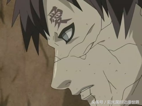 五影中的水影,五影历代实力对比