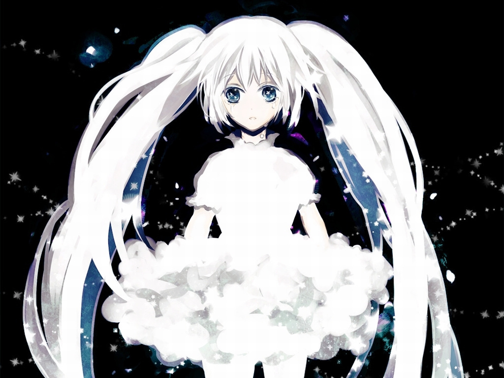 歌姬计划虚拟偶像,电子天使歌姬计划