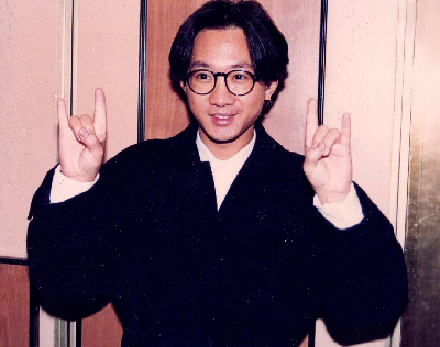 黄家驹死后前女友什么心态,黄家驹死后灵魂找过亲人吗