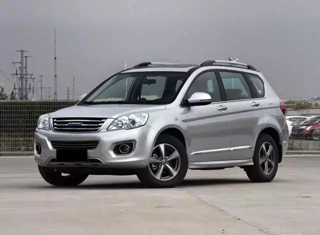 自主品牌领头羊,长安合资车哪一个最厉害