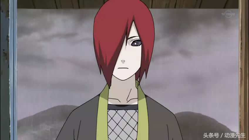 火影忍者，自杀身亡的十一位忍者