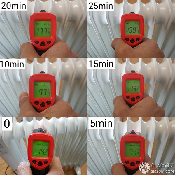 德龙取暖器油汀,德龙油汀取暖器测评