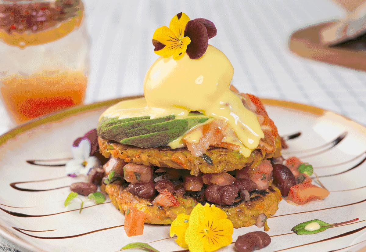 这期新店合集有家店，挤爆滨江，姑娘们一次撸200串都不过瘾！