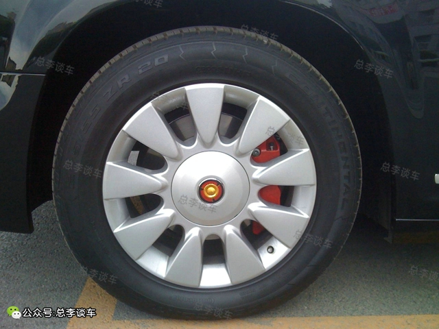 中国红旗最贵的车,全球只有6辆的红旗车