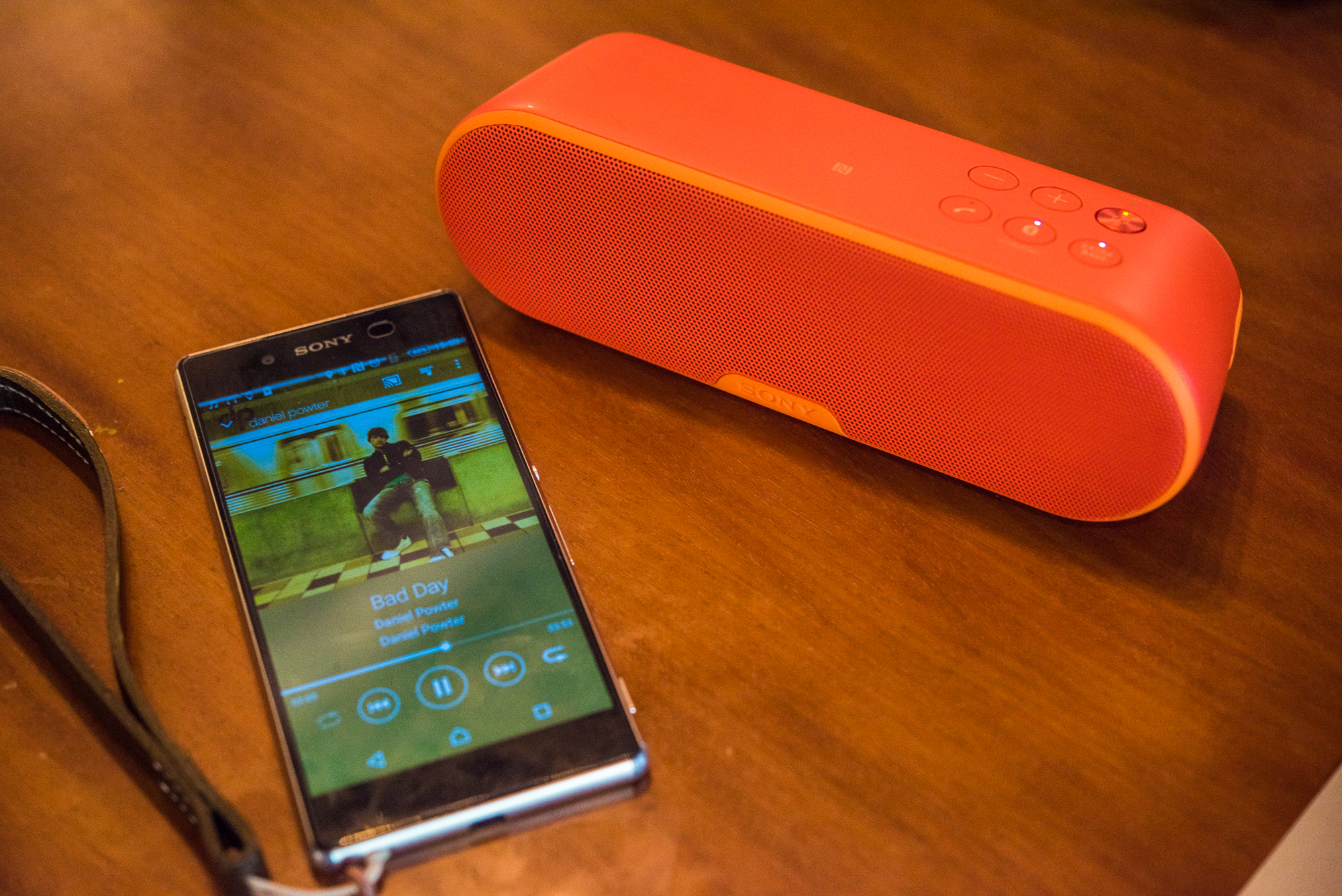 索尼xb2和xb20,索尼srs-xb2