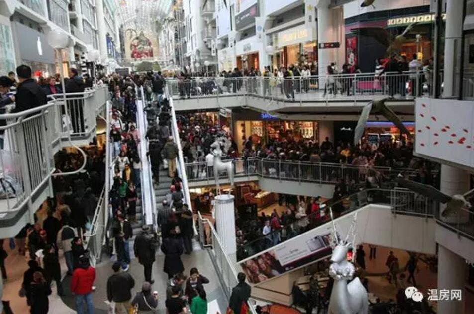 加拿大最新购物新闻,加拿大购物真实经历