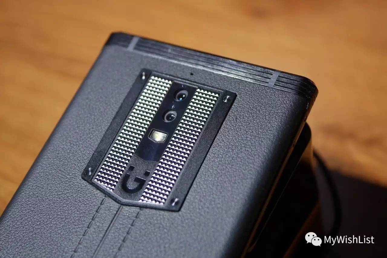 金立m2017手机发布会,非常罕见的国产手机金立m2017简评