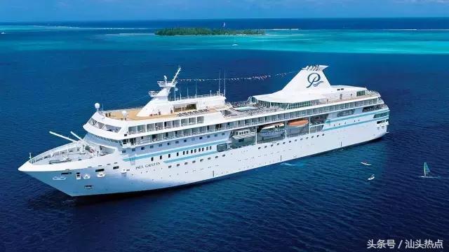 汕头的大变化,汕头大变化