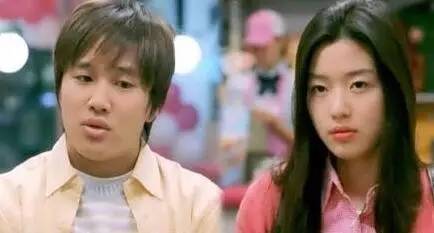 护妻狂魔李敏镐全智贤,李敏镐霸道名场面