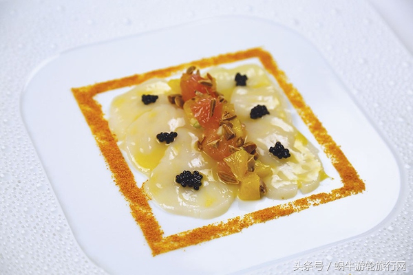 五大最豪华的邮轮,全球最豪华邮轮造价75亿