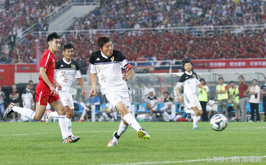 盘点最有影响力的30名足球明星,敢自称野球帝的人厉害吗