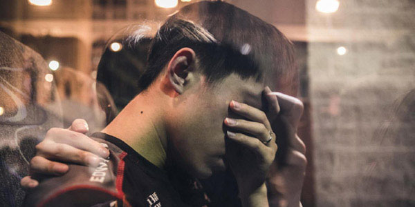 lols6赛场大事记,明凯uzi抽skt