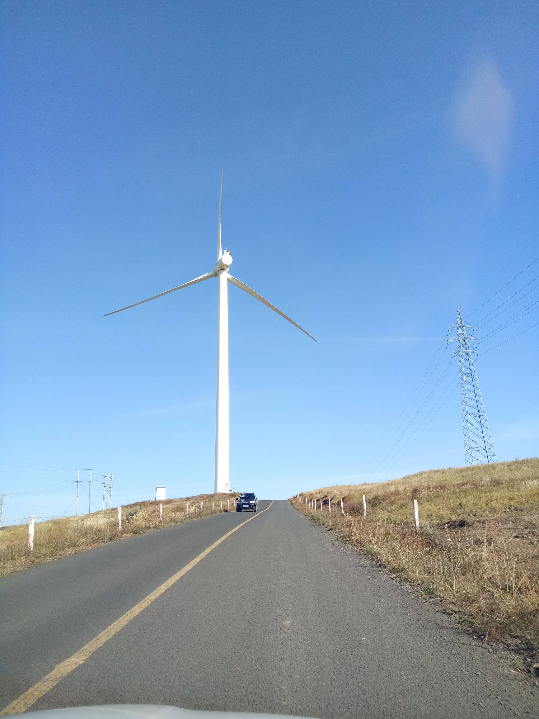 张北天路行,深度还原张北天路