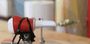 两个饭勺，让科技圈与医疗圈纷纷点赞