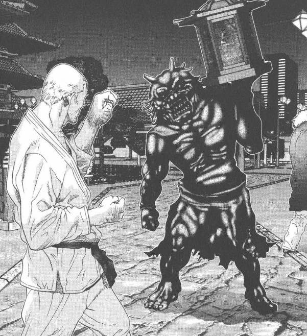 杀戮都市佛像星人强不强,杀戮都市佛像星人