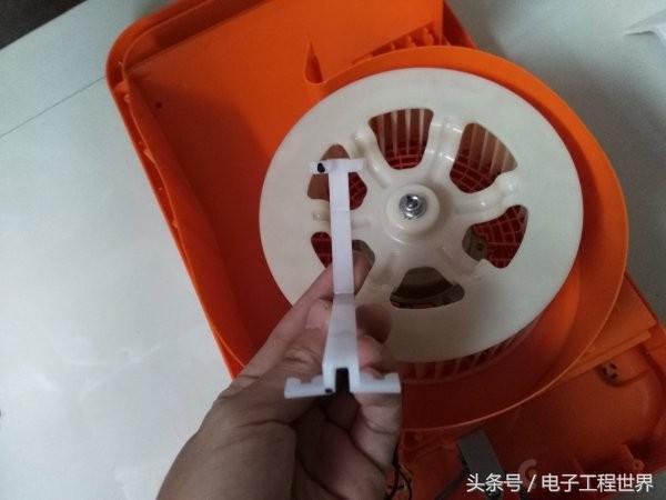 松下f-30c3pd空气净化器尺寸,松下空气净化器f-136c7px拆机视频