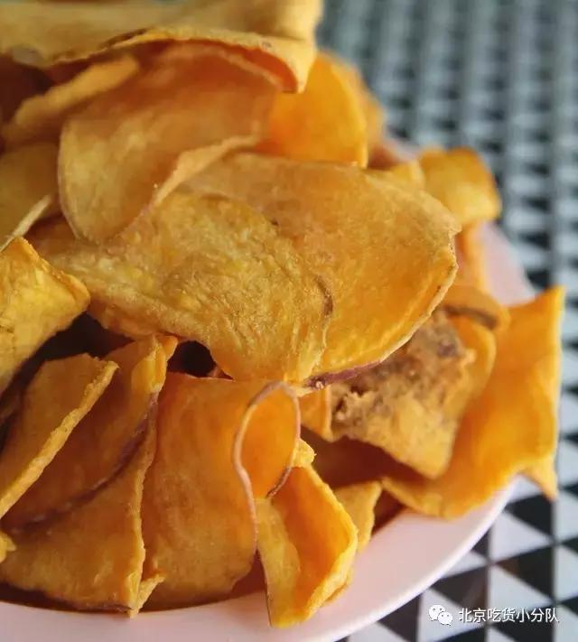 这栗子，姥爷从北四环也要来排队买