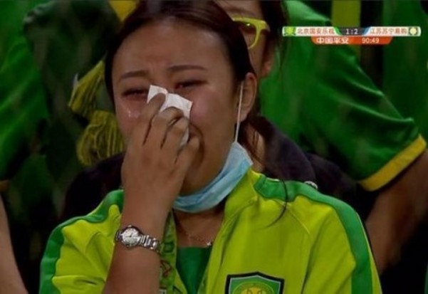 中赫入主国安后怎么样,中赫入股国安前兆