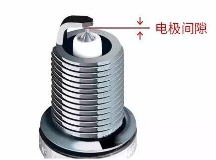 火花塞间隙过大会引起车子抖动吗,汽车火花塞抖动的几种原因
